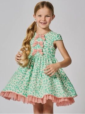 Finding Foxtale S’Wonderful Dress size 6